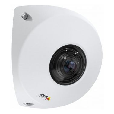 Axis 01620-001 security camera IP security camera