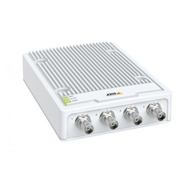 Axis M7104 4 Channel Video Encoder