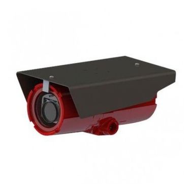 F101-A XF P1367 Explosion-Protected Network Camera