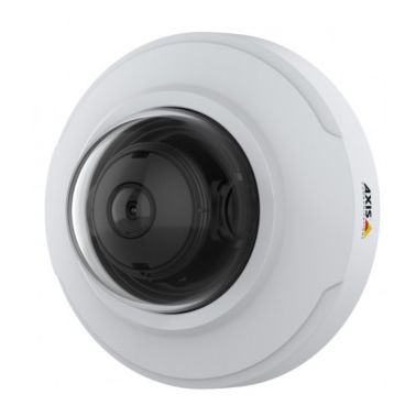 Axis M3064-V Dome IP security camera