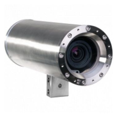 ExCam XF P1367 Explosion-Protected Network Camera