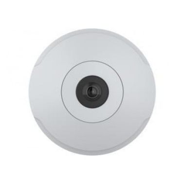 Axis 01731-001 security camera Dome IP security camera