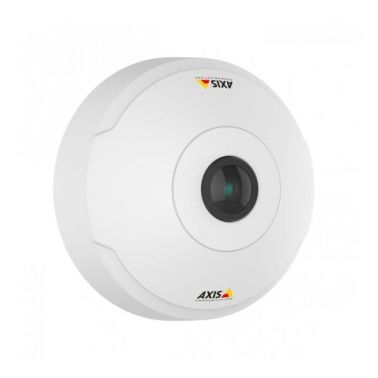 Axis 01732-001 security camera Dome IP security camera
