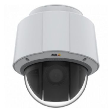 Axis Q6075 IP security camera Indoor Dome Ceiling 1920 x 1080 pixels