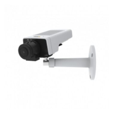 Axis M1135 IP security camera Indoor Bullet 1920 x 1080 pixels Ceiling/wall