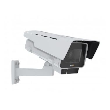 AXIS P1377-LE Network Camera
