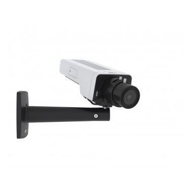 Axis 01810-001 security camera Box IP security camera