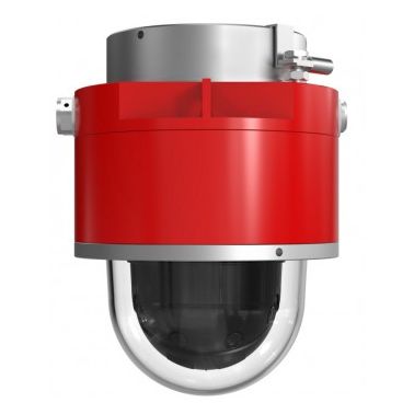 D101-A XF P3807 Explosion-Protected Network Camera