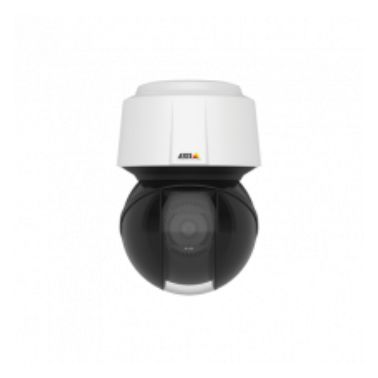 Axis Q6135-LE Dome IP security camera Indoor & outdoor