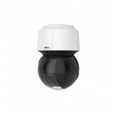 Axis Q6135-LE Dome IP security camera Outdoor