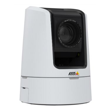 Axis V5925 PTZ Dome IP security camera Indoor
