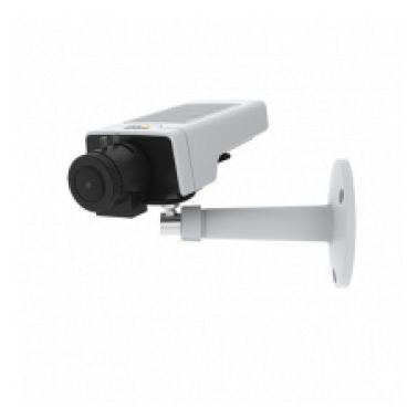 Axis M1134 Box IP security camera Indoor Ceiling/wall