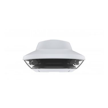 Axis 01980-001 Security Camera Dome Ip Security Camera