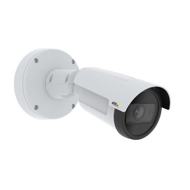 Axis P1455-LE IP security camera Bullet