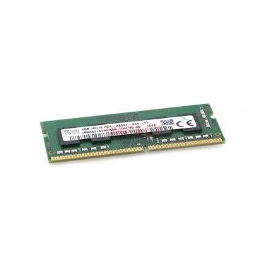 Lenovo 4GB DDR4 2666MHz UDIMM Memory