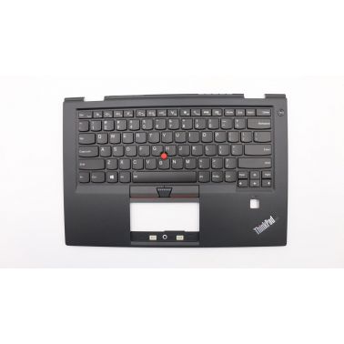 Lenovo MECH_ASM KBD US Bezel US screw