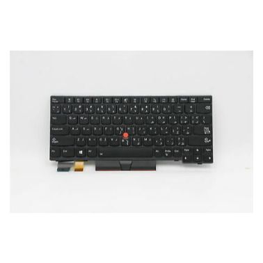 Lenovo Keyboard Payton KBD NDC CHY  - Approx