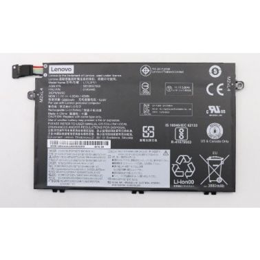 Lenovo Main Battery Pack 11.1V 4050mAh 45Wh