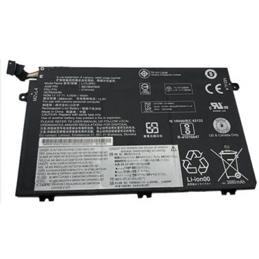 Lenovo Battery 3c 45Wh LiIon SMP