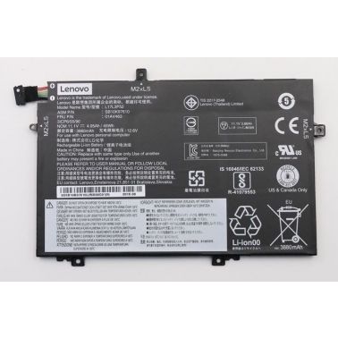 Lenovo BATT INTERNAL 3C 45WH LI