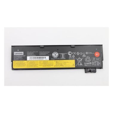 Lenovo Battery external - Approx 1-3 working day lead.