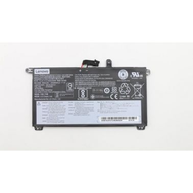 Lenovo 01AV493 notebook spare part Battery