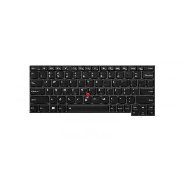 Lenovo 01AV529 notebook spare part Keyboard