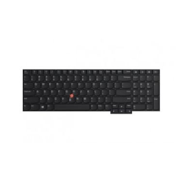 Lenovo 01AX149 notebook spare part Keyboard