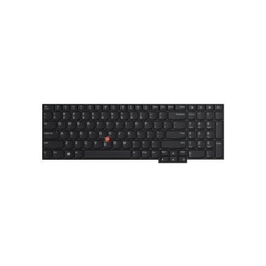 Lenovo 01AX210 laptop spare part Keyboard