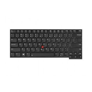 Lenovo 01AX393 notebook spare part Keyboard