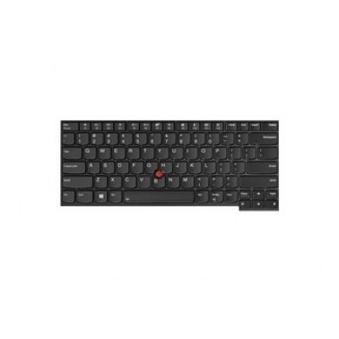 Lenovo 01AX399 notebook spare part Keyboard