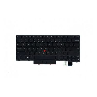 Lenovo 01AX411 notebook spare part Keyboard