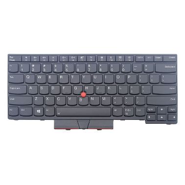 Lenovo 01AX504 notebook spare part Keyboard