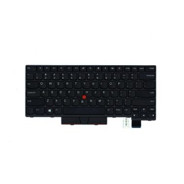 Lenovo 01AX528 notebook spare part Keyboard