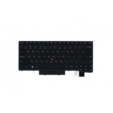 Lenovo 01AX604 notebook spare part Keyboard