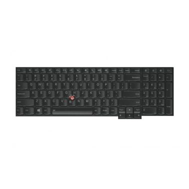 Lenovo 01AX619 notebook spare part Keyboard