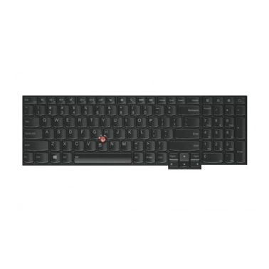 Lenovo 01AX639 notebook spare part Keyboard