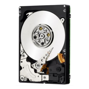 Lenovo 01DC192 internal hard drive 2.5" 600 GB SAS