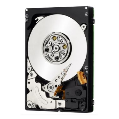 Lenovo 01DE351 internal hard drive 2.5" 900 GB SAS