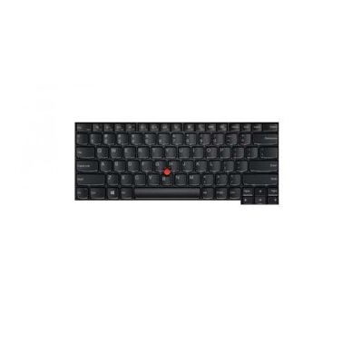 Lenovo 01EN480 notebook spare part Keyboard