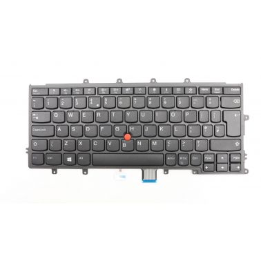 Lenovo 01EN576 notebook spare part Keyboard