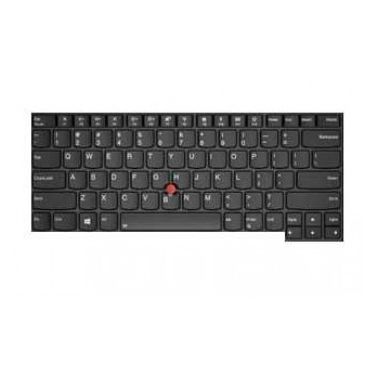 Lenovo 01EN627 notebook spare part Keyboard