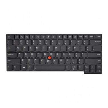 Lenovo 01EN650 notebook spare part Keyboard