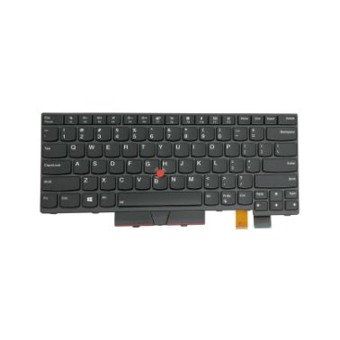 Lenovo Keyboard (DUTCH) - Approx 1-3 working day lead.