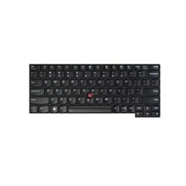 Lenovo 01EP074 notebook spare part Keyboard