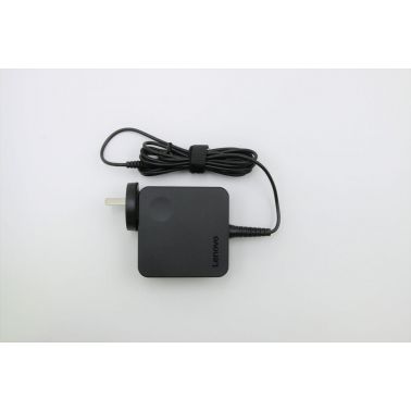 Lenovo AC Adapter 20V 65W includes power cable