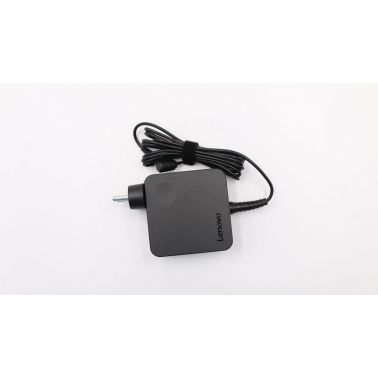 Lenovo AC Adapter 20V 65W includes power cable