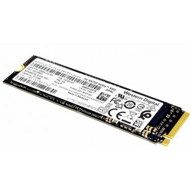 Lenovo SSD_ASM Storage SSD AM6671 PCI