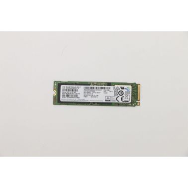 Lenovo SSD ASM Storage SSD PM981 PCIe