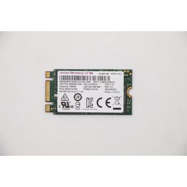 Lenovo UMIS AM610 128GB M.2 PCIe